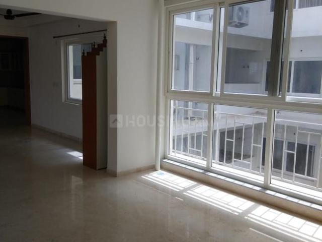 Flat for rent in Bangalore East, Cox Town - Bangalore
