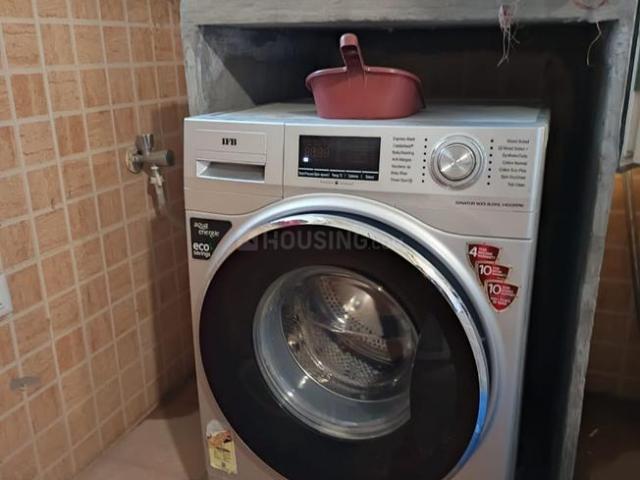 Flat for rent in Bangalore East, Cox Town - Bangalore