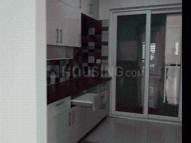 Flat for rent in Bangalore East, Cox Town - Bangalore