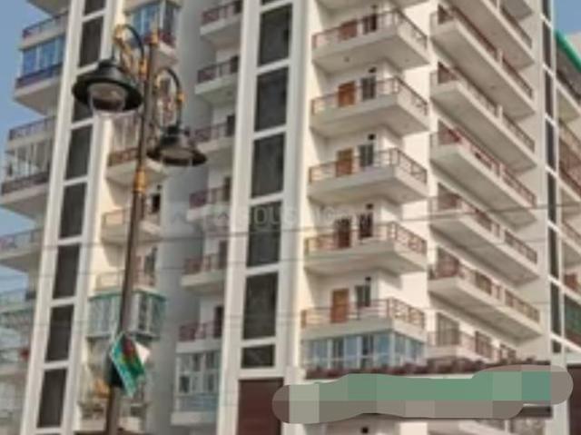 Flat for rent in Varanasi, Arunachal Pradesh