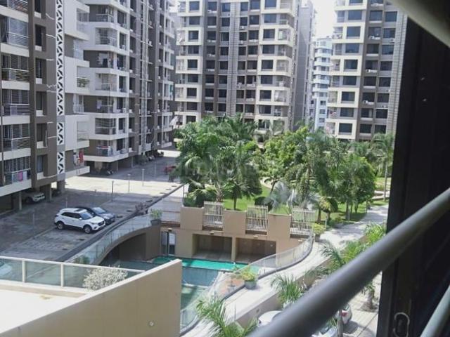Flat for rent in Vapi, Gujarat