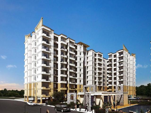 Flat for sale in Tora, Arunachal Pradesh