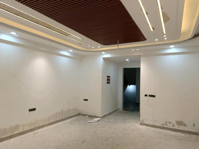 Flat for sale in South Delhi, Deri