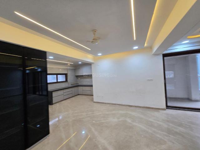 Flat for rent in Gota, Gujarat