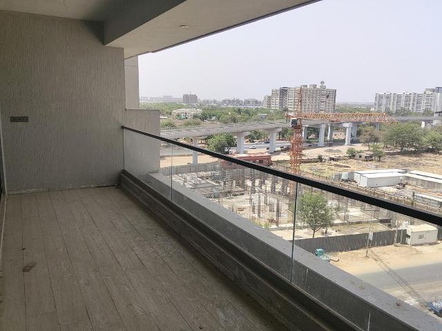 Flat for rent in Gujarat