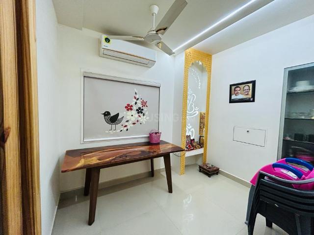 Flat for rent in Gota, Gujarat