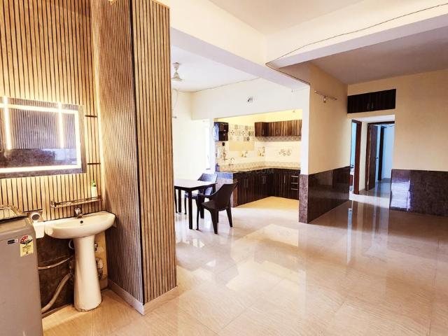 Flat for rent in Bhubaneshwar