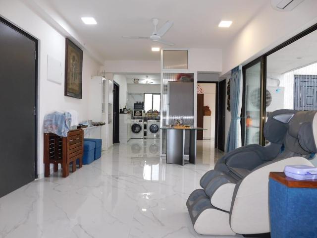 Flat for rent in Andheri - Mumbai, National Capital Territory Of Delhi
