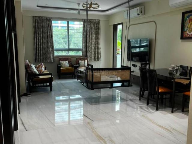 Flat for rent in Chembur, Mumbai