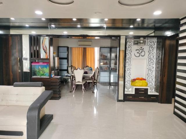 Flat for rent in Chembur, Mumbai