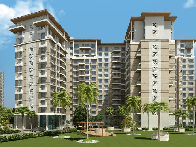 Flat for sale in Andheri - Mumbai, National Capital Territory Of Delhi