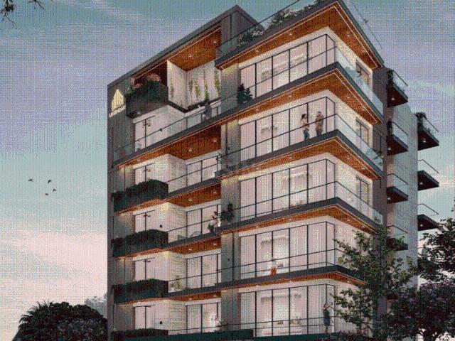 Flat for sale in Ward 107, Chennai Corporation