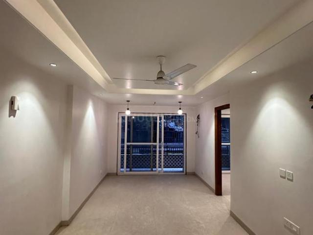 Flat for rent in South Delhi, Deri