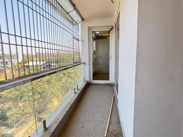 Flat for rent in South Delhi, Deri