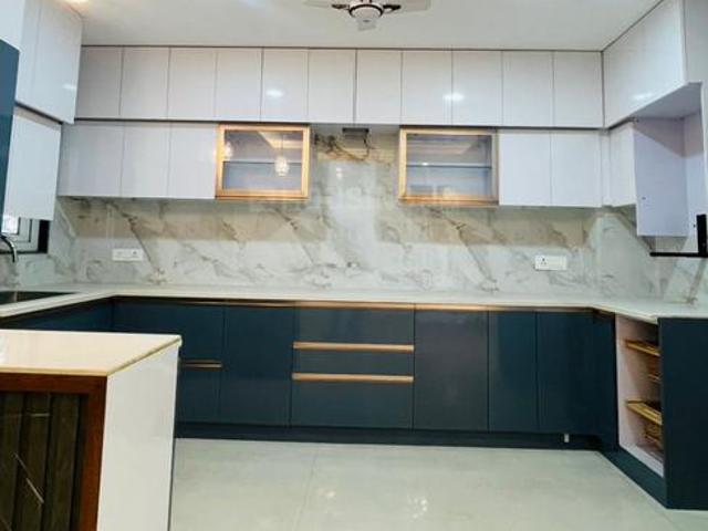 Flat for rent in South Delhi, Deri