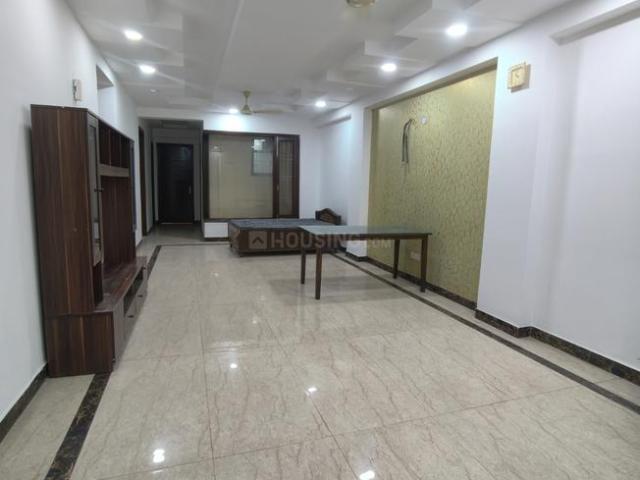 Flat for rent in South Delhi, Deri