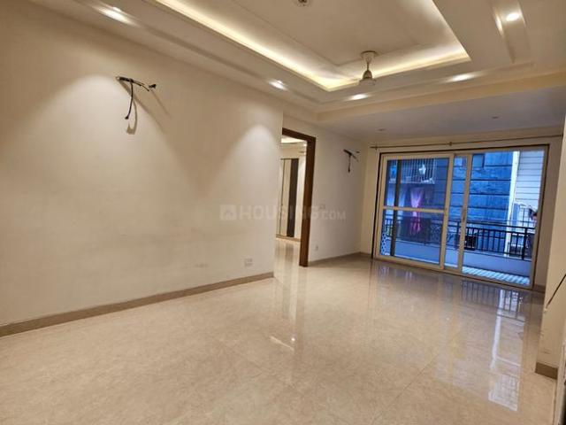 Flat for rent in South Delhi, Deri