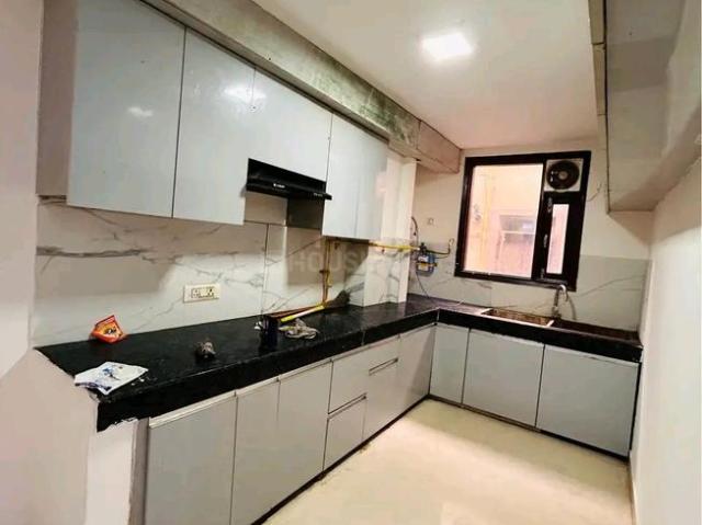 Flat for rent in South Delhi, Deri
