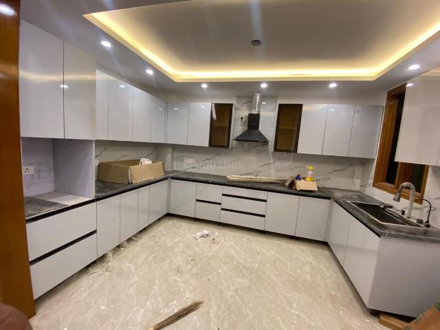 Flat for rent in South Delhi, Deri