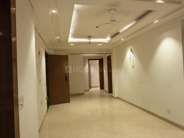 Flat for rent in Chhattarpur, Delhi