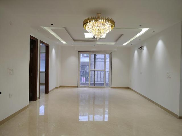 Flat for sale in South Delhi, Deri