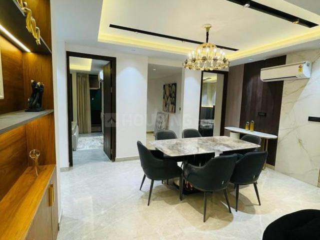 Flat for sale in South Delhi, Deri