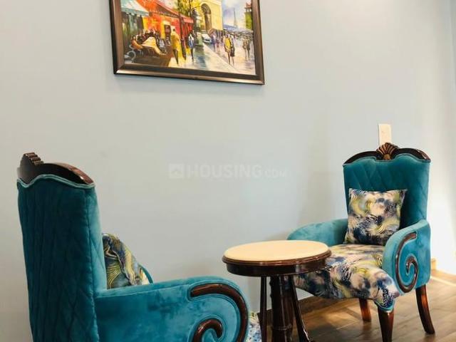 Flat for sale in South Delhi, Deri
