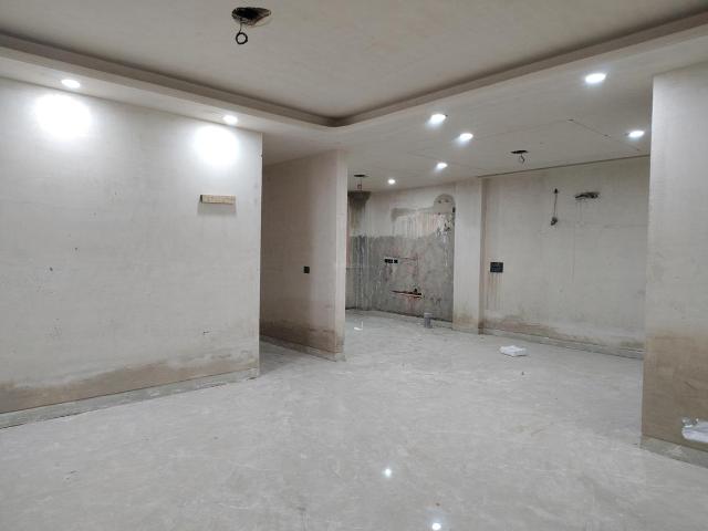 Flat for sale in South Delhi, Deri