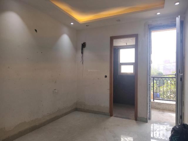 Flat for sale in Satbari, Delhi