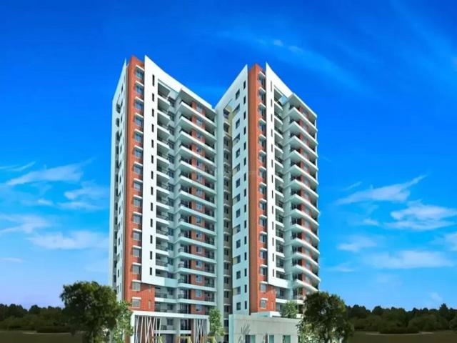 Flat for sale in Bangalore East, Karnataka