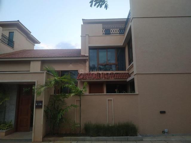 Flat for rent in Bangalore East, Cox Town - Bangalore