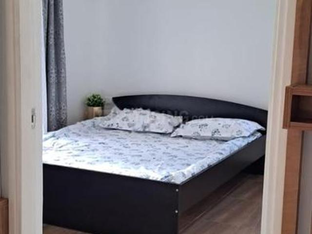 Flat for rent in Bangalore East, Cox Town - Bangalore