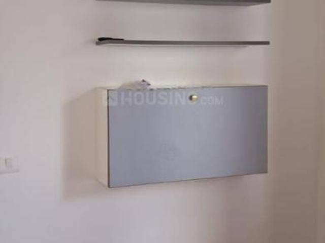 Flat for rent in Bangalore East, Cox Town - Bangalore