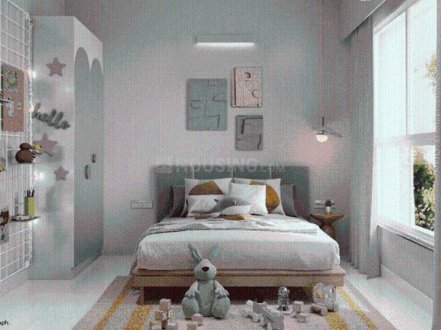 Flat for sale in Bangalore East, Karnataka