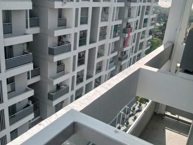 Flat for rent in Industrial Area, Chhatrapati Sambhajinagar