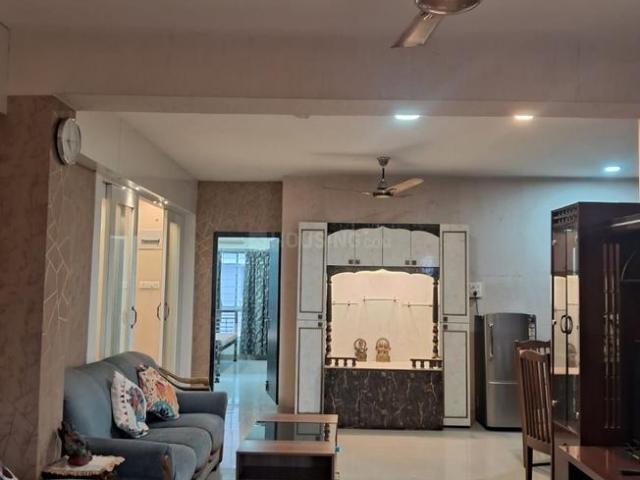 Flat for rent in North 24 Parganas, West Bengal