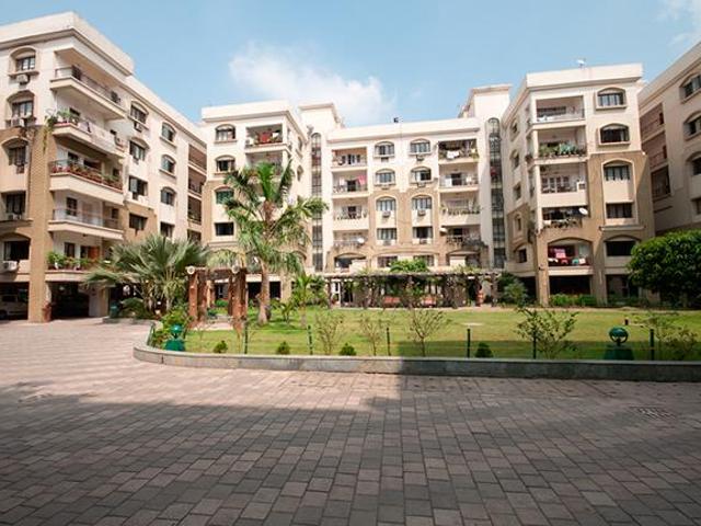 Flat for sale in North 24 Parganas, West Bengal