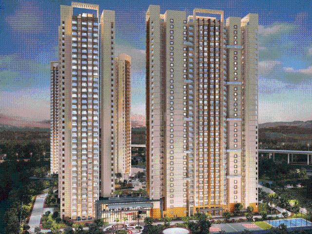 Flat for rent in Chinchwad, Pimpri-Chinchwad