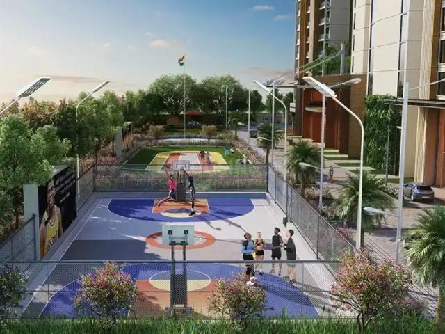 Flat for sale in Haveli, National Capital Territory Of Delhi