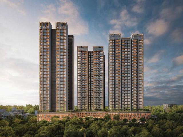 Flat for sale in Haveli, National Capital Territory Of Delhi