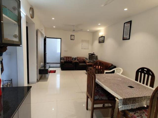 Flat for rent in Ward 143, Chennai Corporation