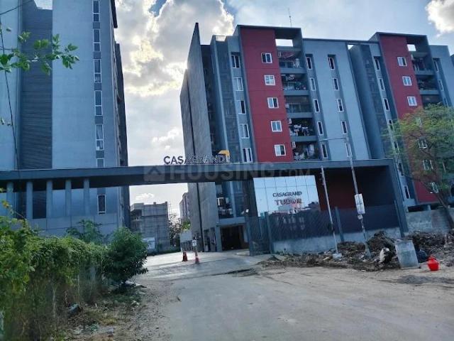Flat for sale in Alapakam, Tamil Nadu
