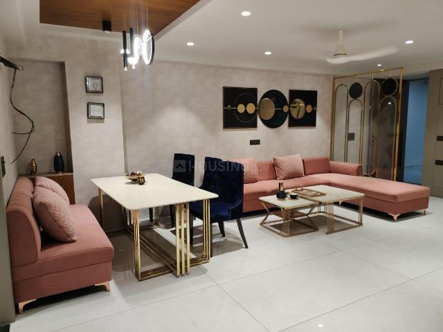 Flat for sale in Pink City, Jetpur
