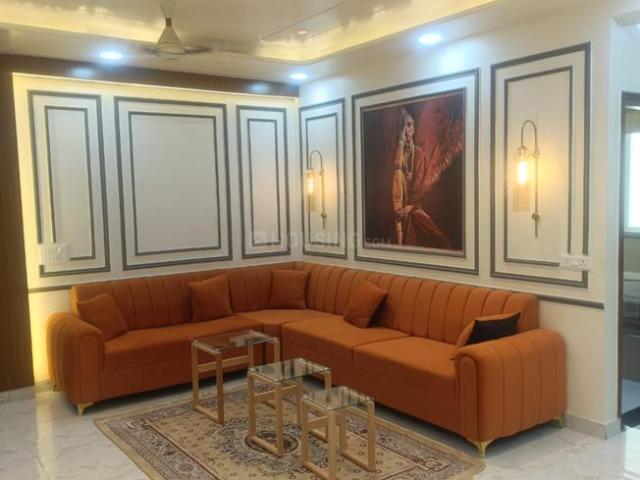 Flat for sale in Pink City, Jetpur