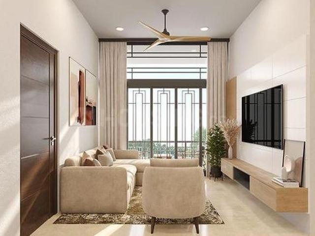 Flat for sale in Tamil Nadu