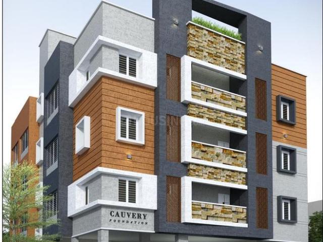 Flat for sale in Pallavaram, Chengalpattu