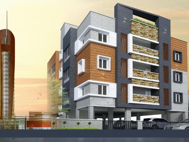 Flat for sale in Chromepet, Chengalpattu