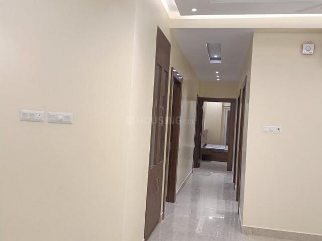 Flat for rent in Allahabad, Arunachal Pradesh