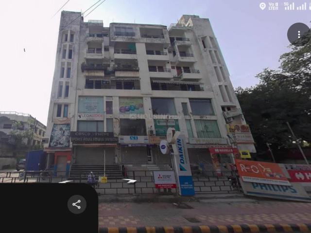 Flat for sale in Civil Lines, Prayagraj