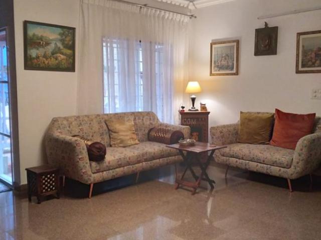 Flat for rent in Bangalore North, Cox Town - Bangalore